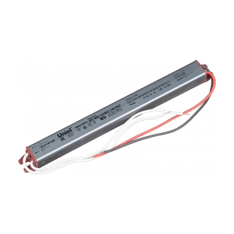 Блок питания Uniel UET-WAC UL-00010253