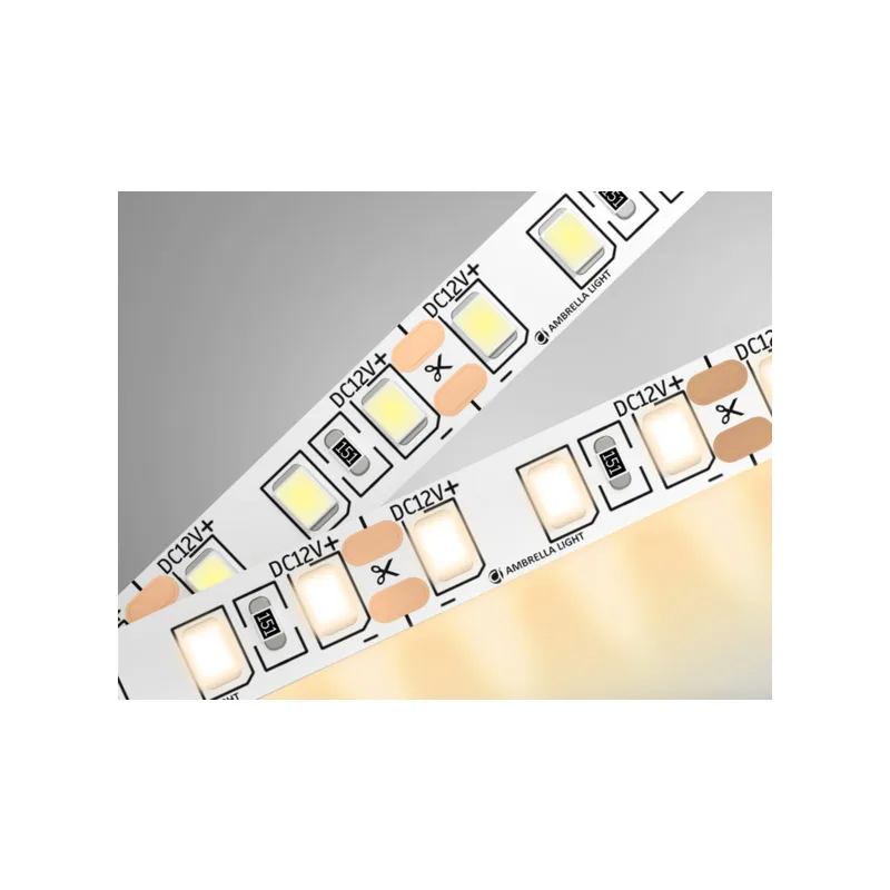 Светодиодная лента Ambrella LED Strip 12V GS1101