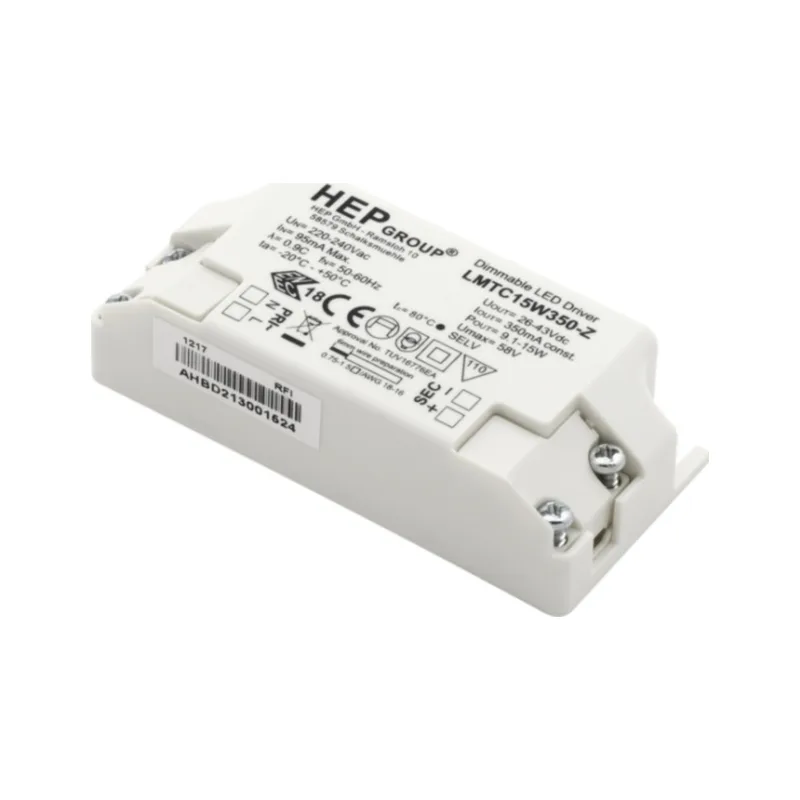Драйвер COMBO-D FS-LMTC15W350-Z