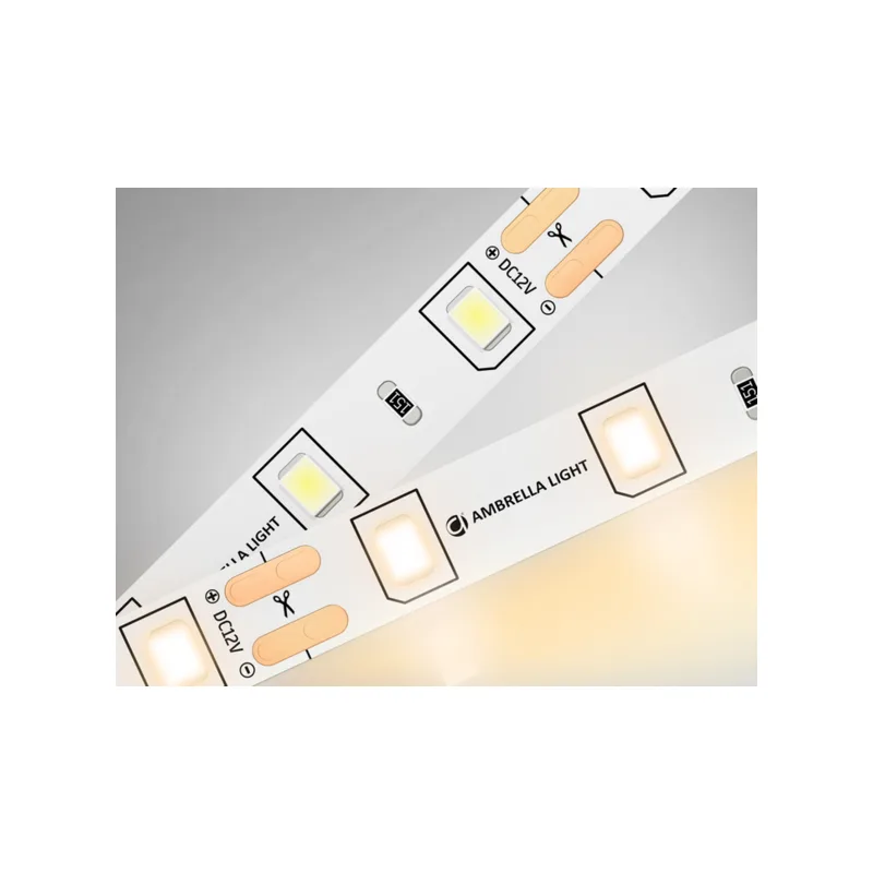 Светодиодная лента Ambrella LED Strip 12V GS1001