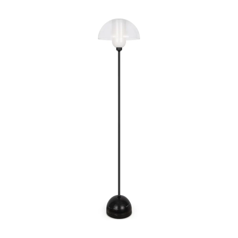 Интерьерная настольная лампа Maytoni Memory MOD177FL-01B
