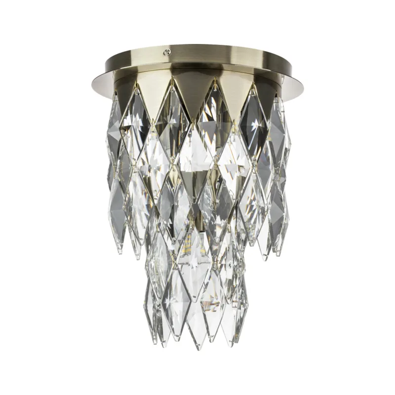 Потолочная люстра Lightstar Limpio 722063