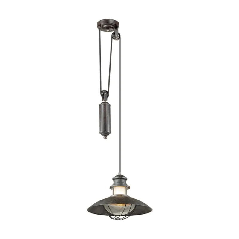 Светильник подвесной Odeon Light Dante 4164/1A