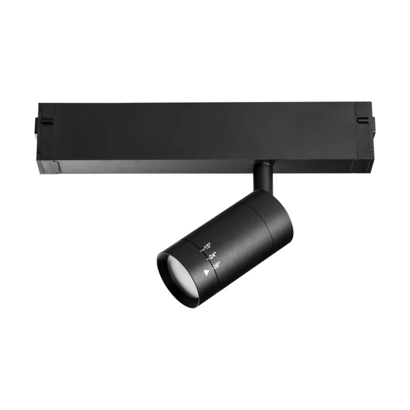 Трековый светильник Lightstar Teta 205017