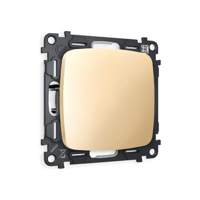 Выключатель Ambrella Volt OMEGA MO616010