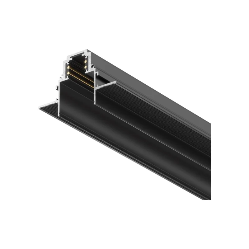 Шинопровод 3м встраиваемый Maytoni Busbar trunkings Gravity TRX010-423B