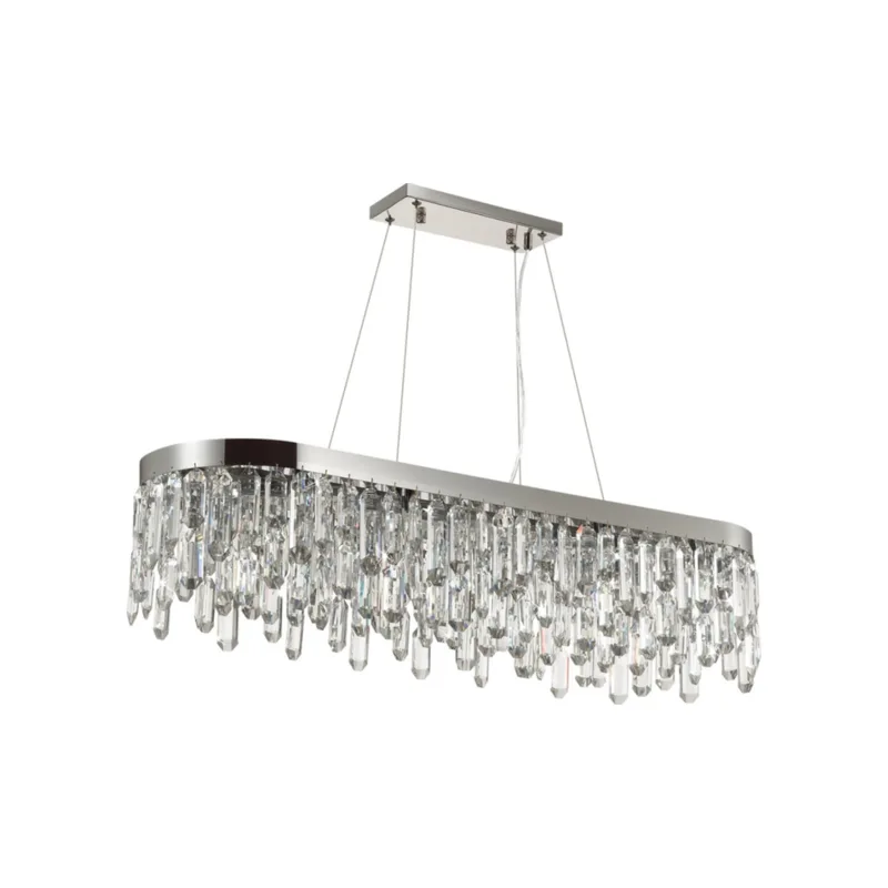 Подвесная люстра Odeon Light Dakisa 4985/12