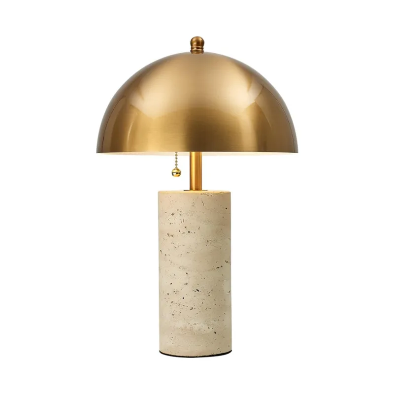 Настольная лампа Odeon Light Rufina 7089/2T