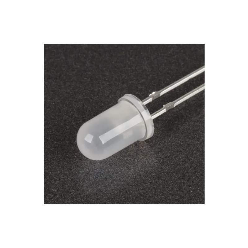 Светодиод Arlight ARL-5313LGW-500mcd 004411