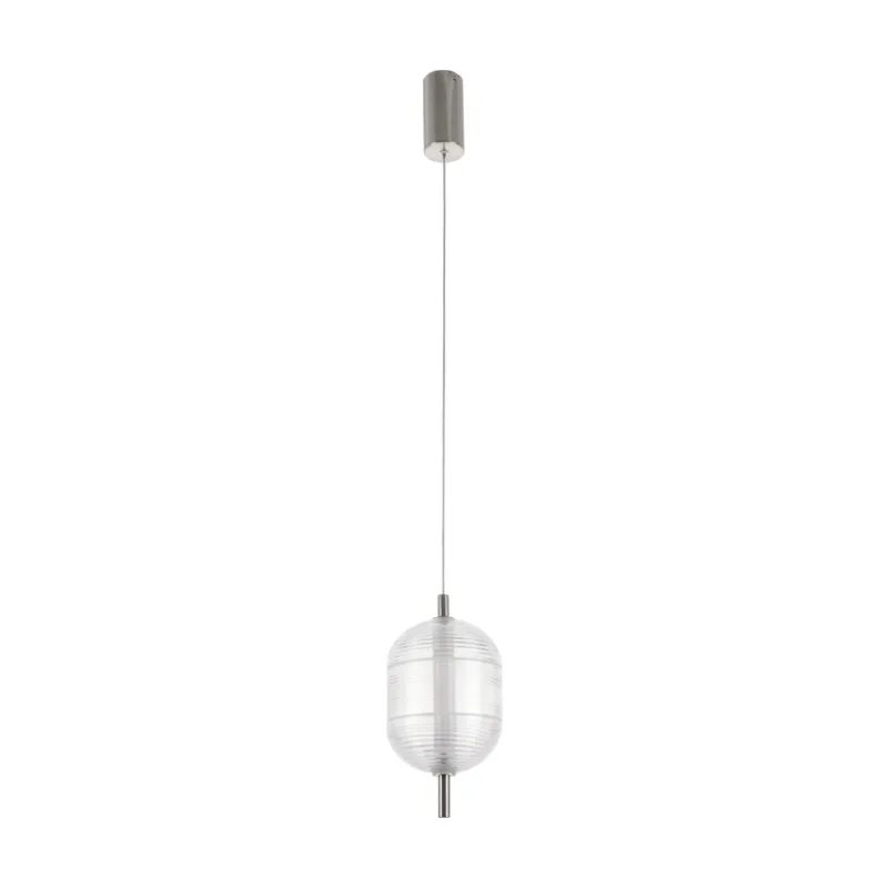 Светильник подвесной MyFar Claire MR2121-1PL