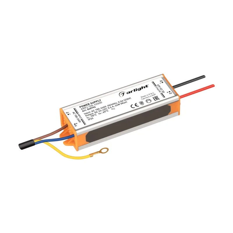 Блок питания Arlight ARPJ-SN-42600 ARPJ 040796