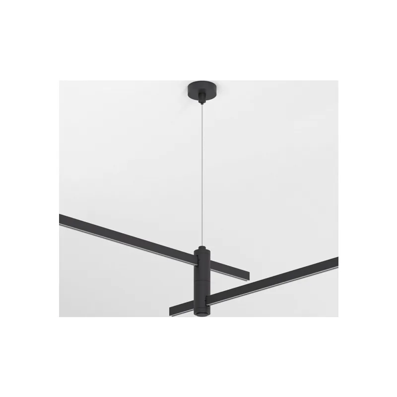 Подвес для трека Elektrostandard Esthetic Magnetic a065440
