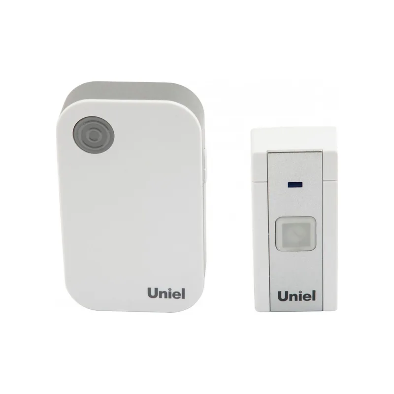 Звонок беспроводной Uniel UDB UL-00006436