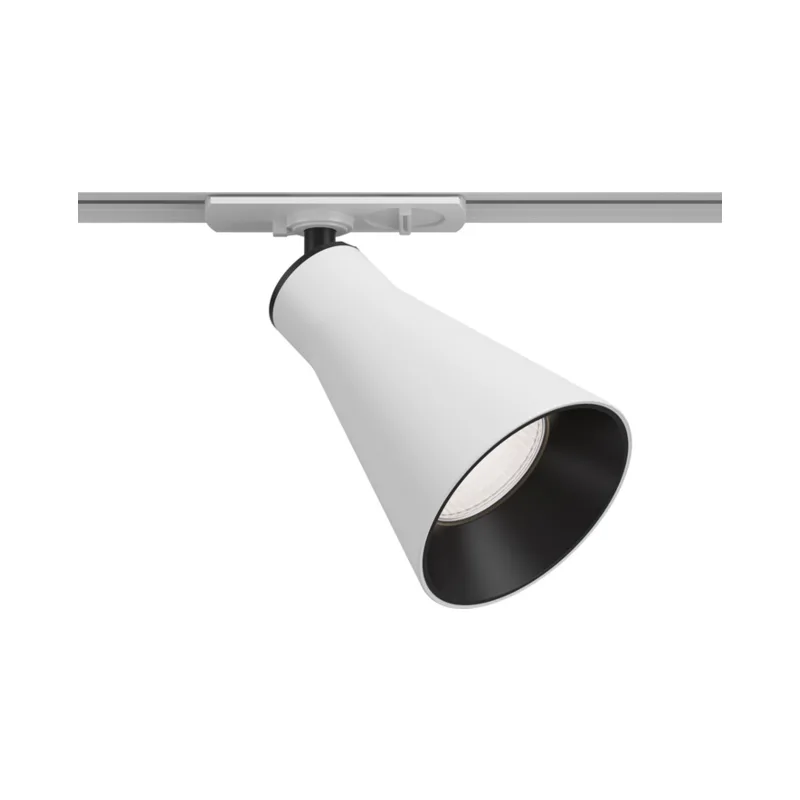 Трековый светильник Maytoni Virar Unity TR022-1-GU10-W