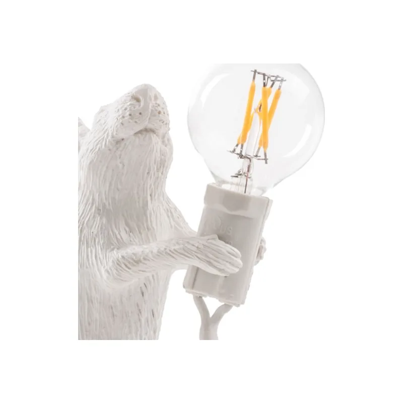Лампочка светодиодная Mouse Lamp 15220L