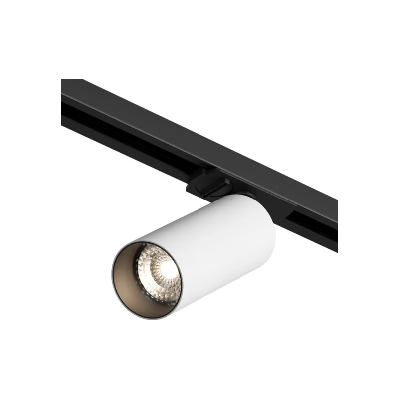 Трековый светильник Denkirs DK6060-BW+BK