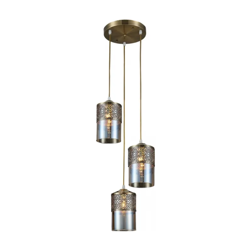 Светильник подвесной Citilux Эмир CL467033