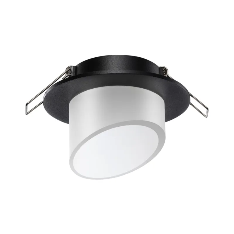 Встраиваемый светильник Novotech Lirio 370896