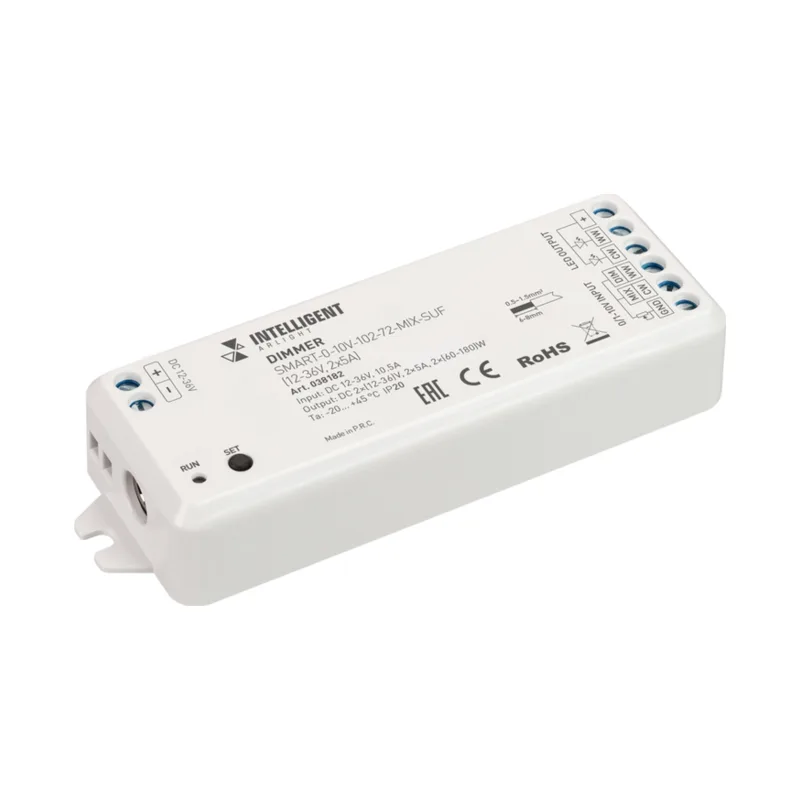 Диммер Arlight 038182
