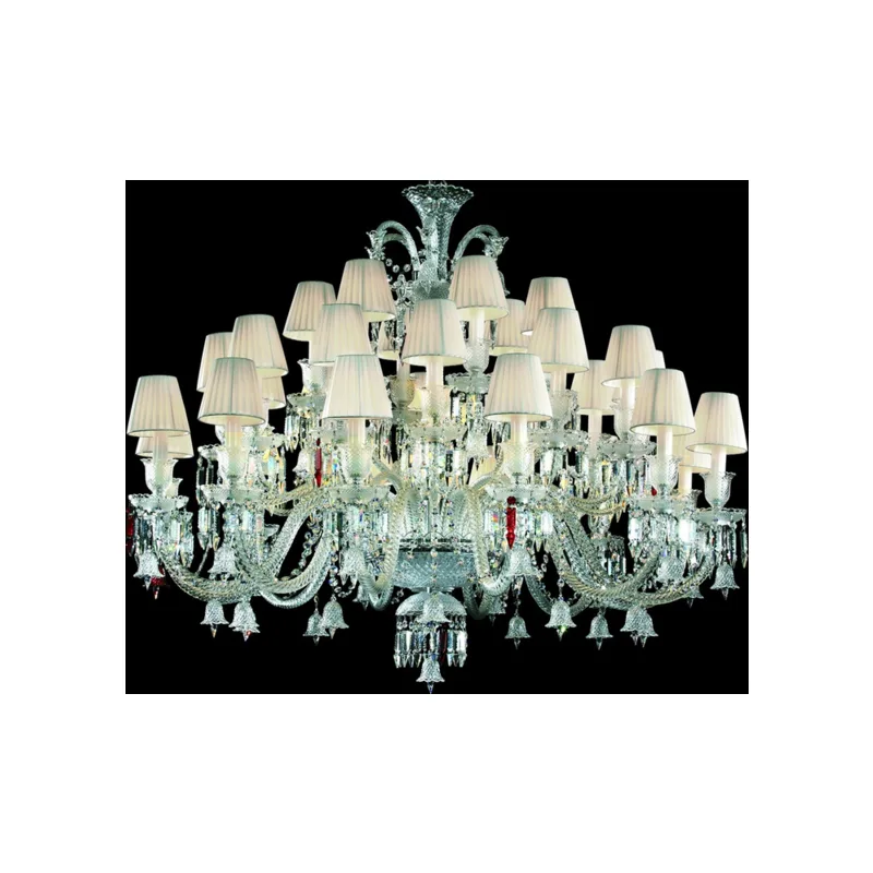 Подвесная люстра Delight Collection Moollona MD11027010-30A