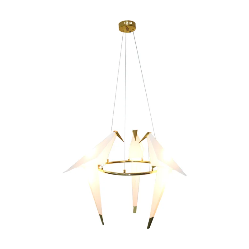 Подвесной светильник Birds V3071-3PL