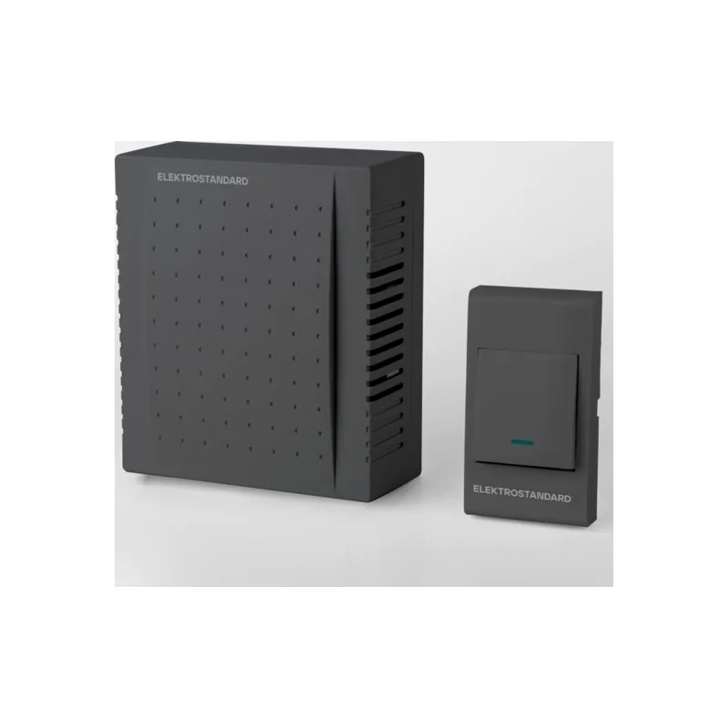 Звонок проводной Elektrostandard DBQ26 a055432