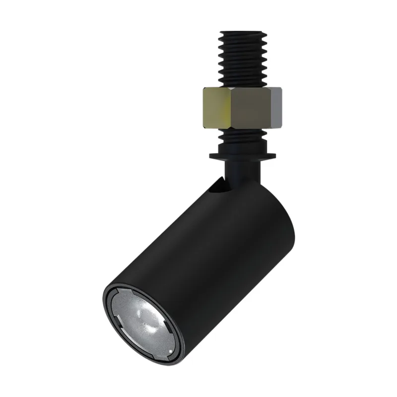 Подсветка для витрин Arte Lamp Presto A6181PL-1BK