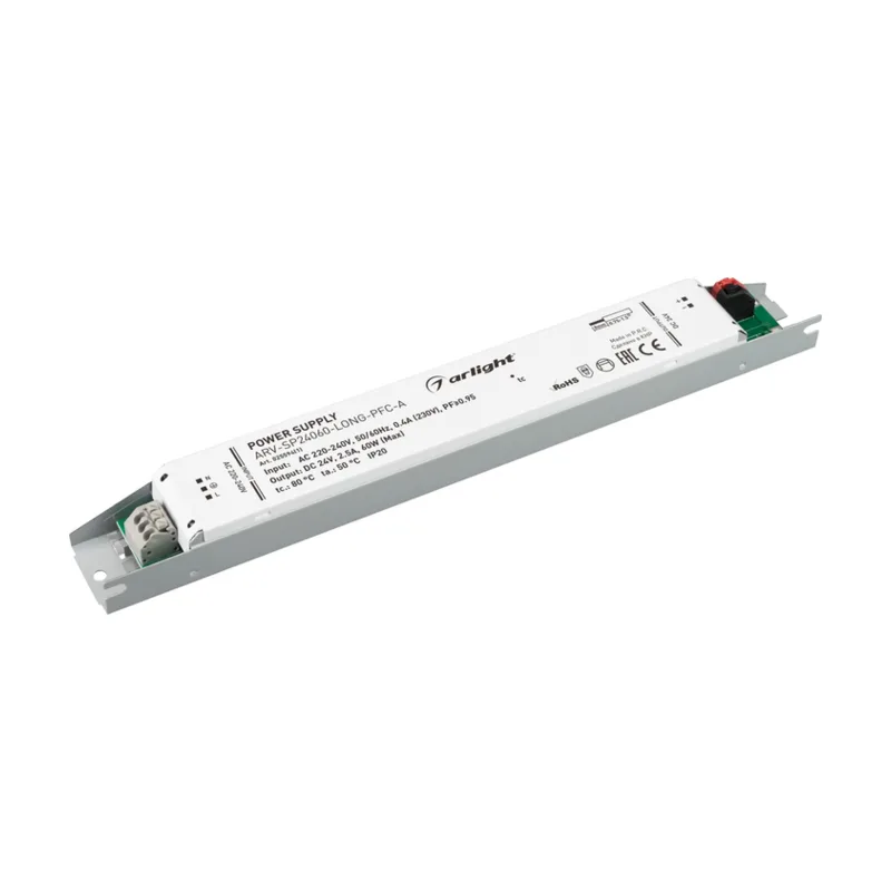 Блок питания для светодиодной ленты Arlight ARV-SP 025594(1)