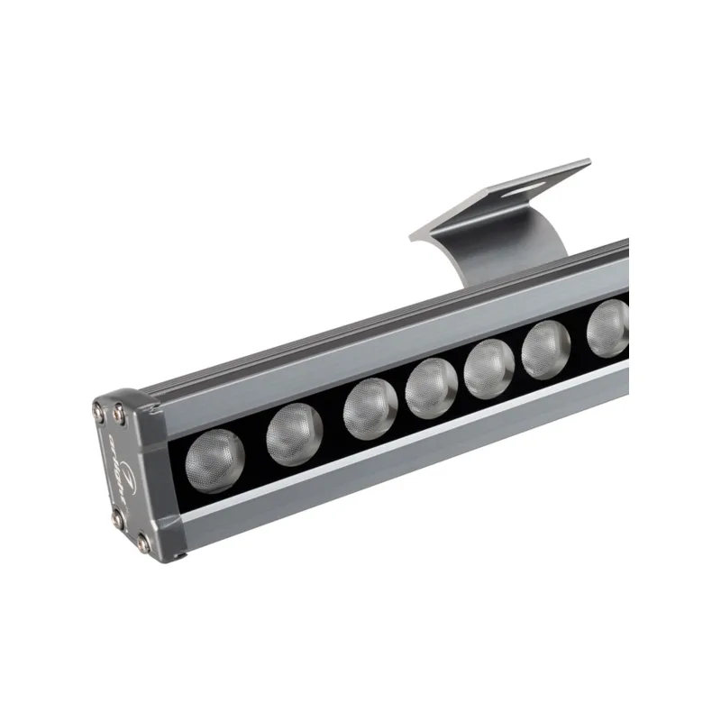 Прожектор уличный Arlight Line Wallwasher 045468