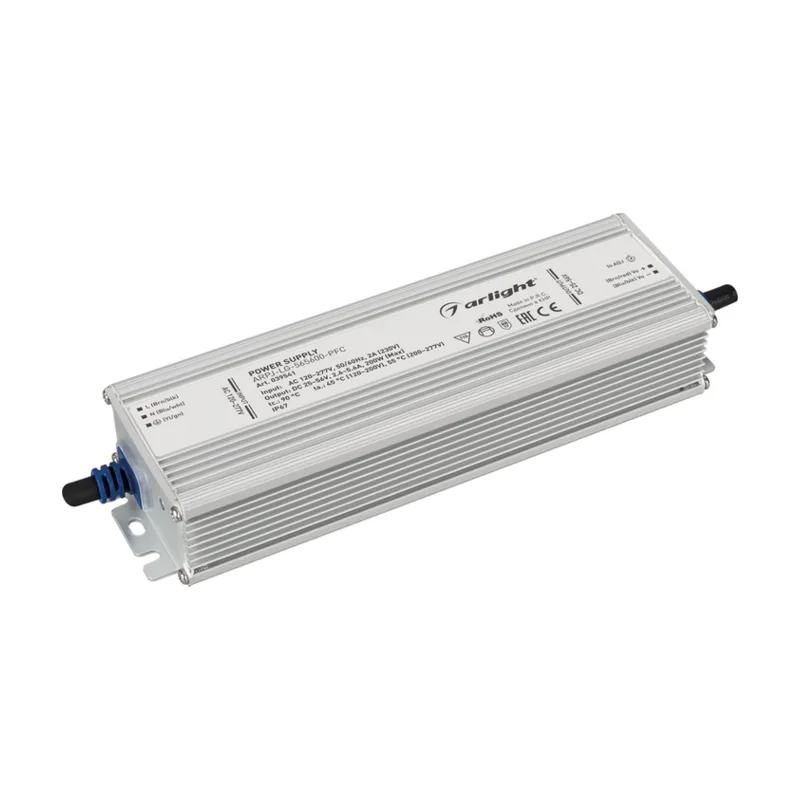 Блок питания Arlight ARPJ-LG-565600-PFC ARPJ 039541