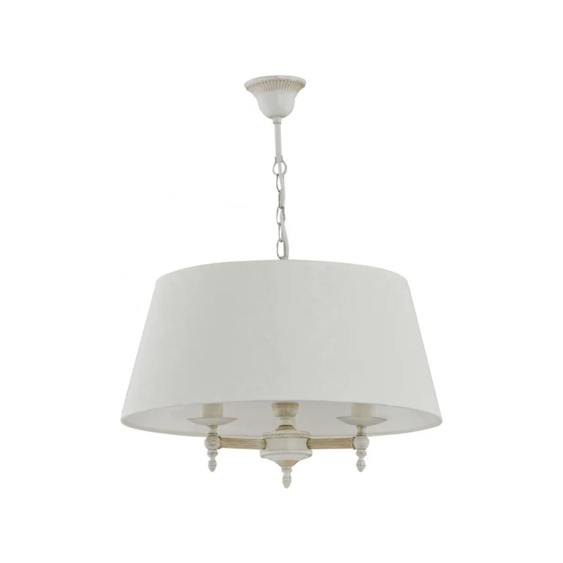 Подвесной светильник Roksana White 18534
