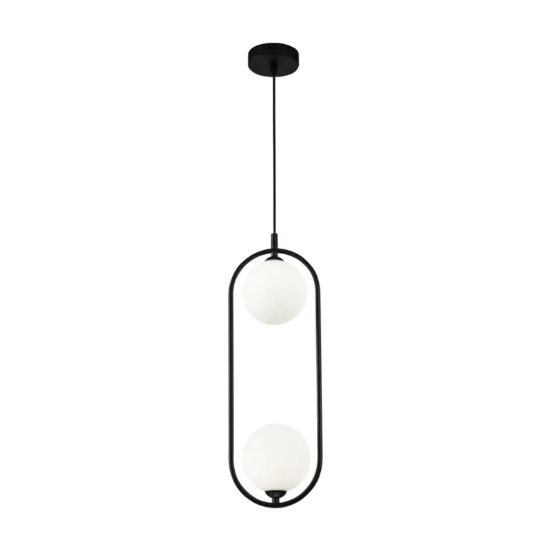 Светильник подвесной Maytoni Ring MOD013PL-02B