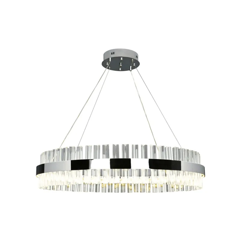 Подвесная люстра Natali Kovaltseva Innovation Style INNOVATION STYLE 83014