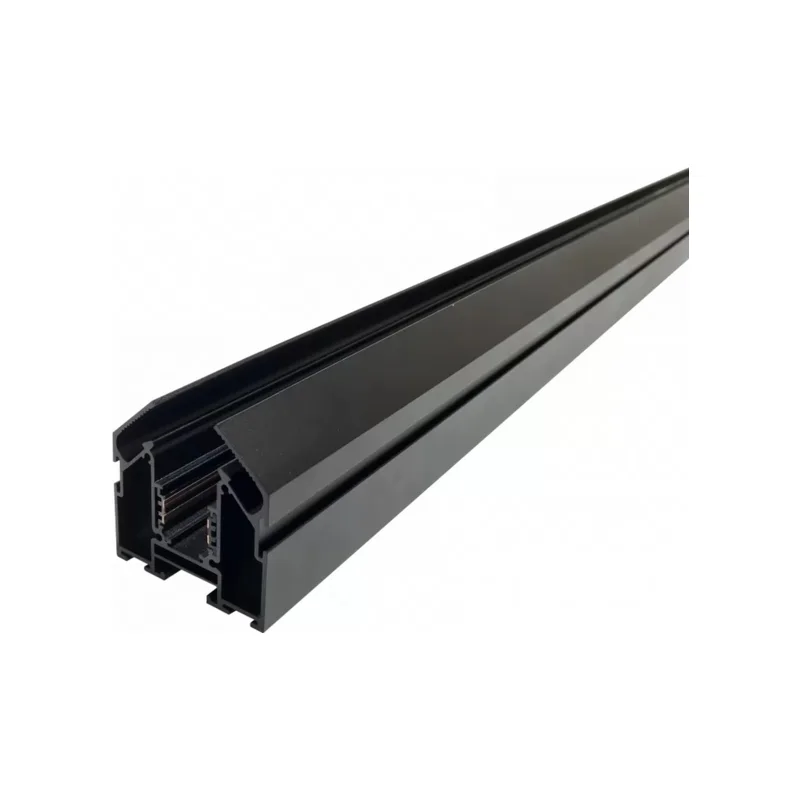 Шинопровод iLEDEX TECHNICAL VISION48/22 4822-61/60-2000-BK