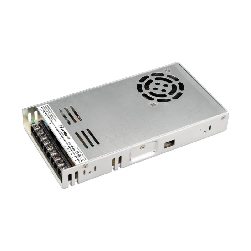 Блок питания для светодиодной ленты Arlight Hts 011215(1)