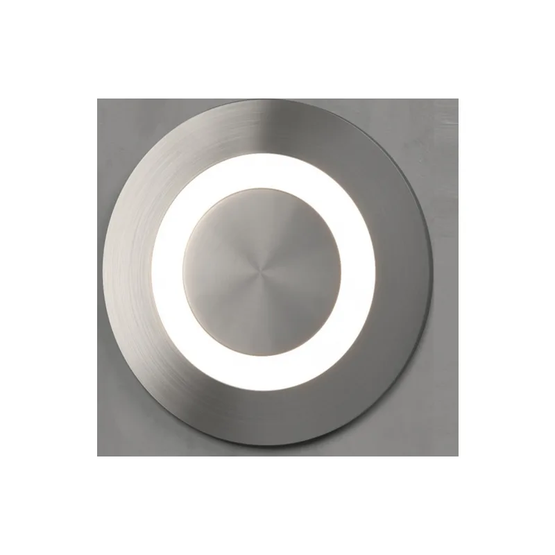 Встраиваемый в дорогу светильник Elektrostandard Step 4 a050015