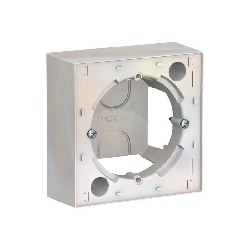 Коробка наружного монтажа AtlasDesign ATN000400