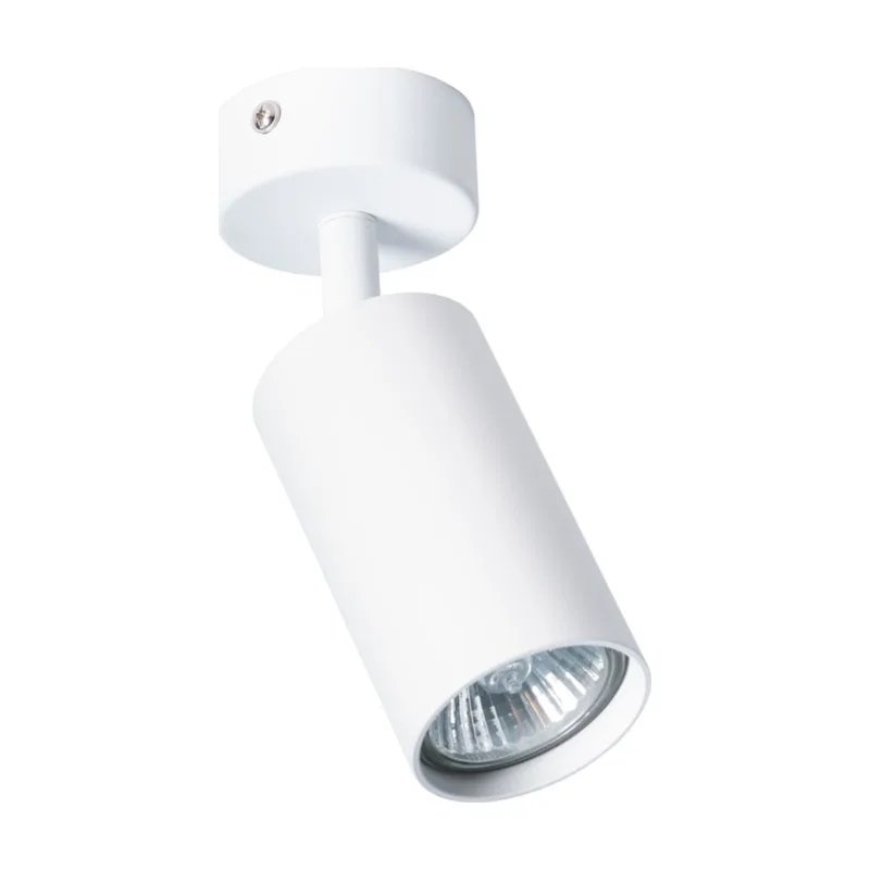 Спот Aquarius A3216PL-1WH