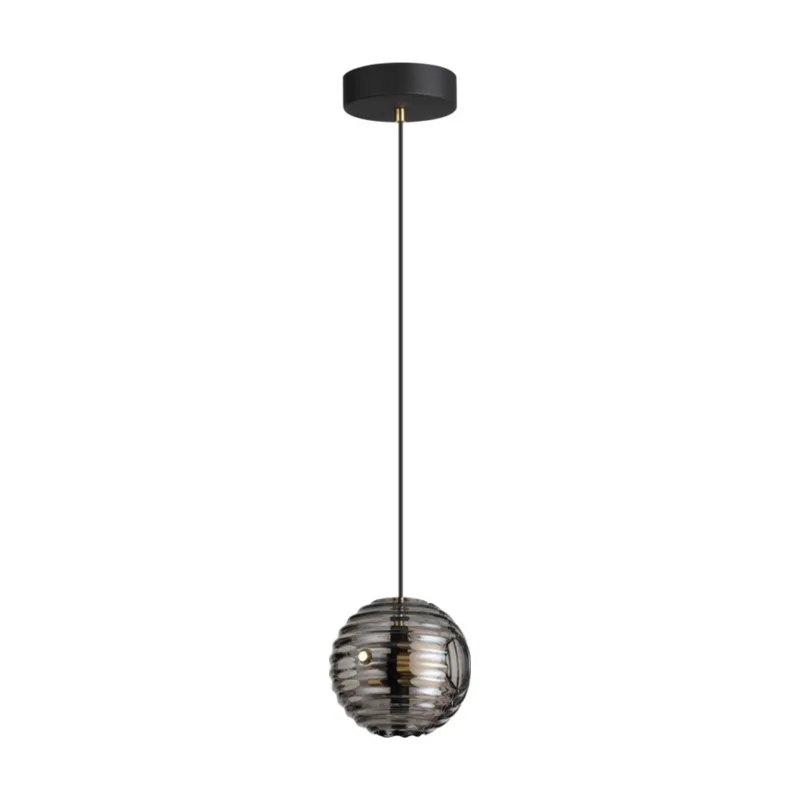 Светильник подвесной Odeon Light Troni 5041/12L