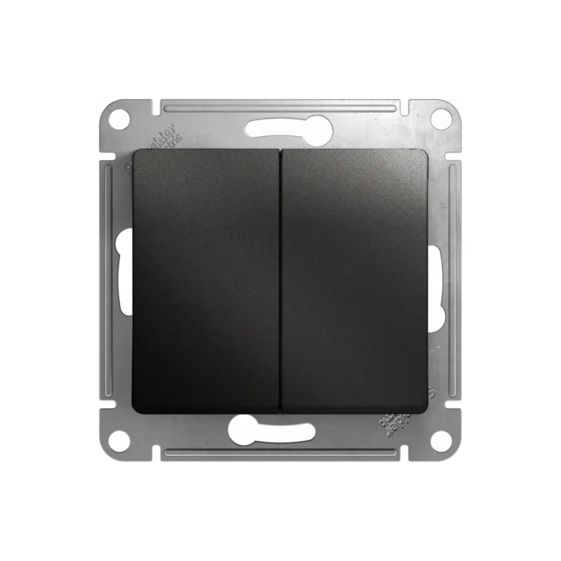 Выключатель Glossa GSL000751