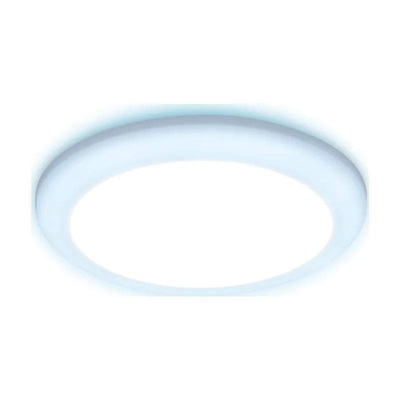 Встраиваемый светильник Ambrella Downlight DCR312