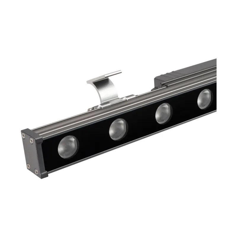 Прожектор уличный Arlight Line Wallwasher 037367(1)