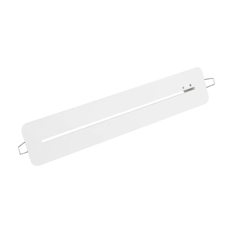 Креплений для встройки аварийных панелей VECTOR в потолок Arlight Emg-Vector 046674