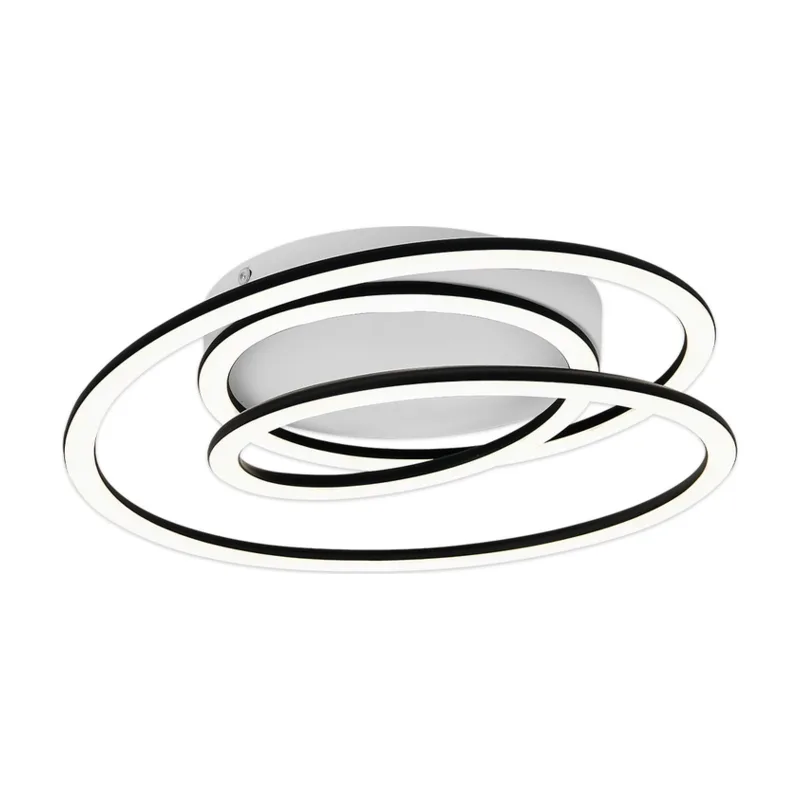 Потолочная люстра Escada Spiral 626/A LED