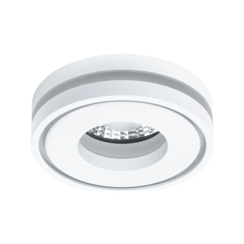 Встраиваемый светильник Arte Lamp Ain A7248PL-1WH