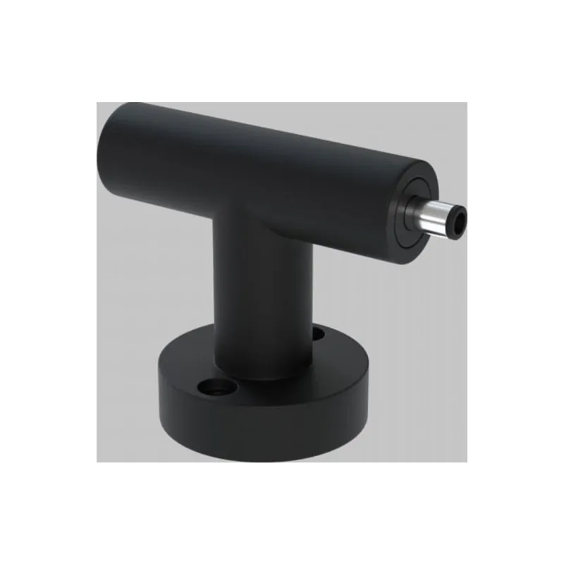 Соединитель линейный Imex Thin & Smart IL.0060.4007-BK