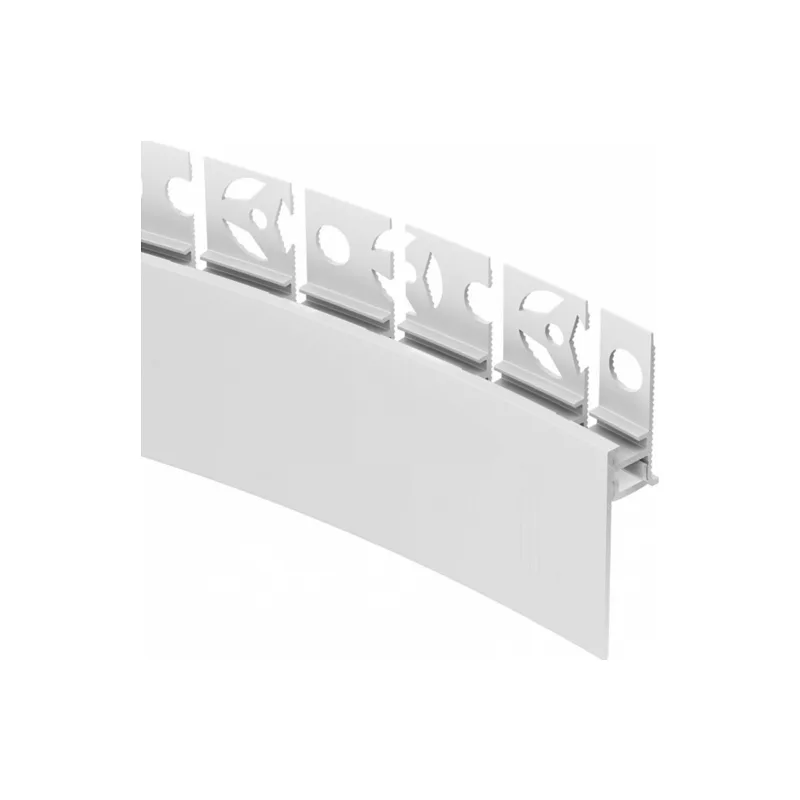 Профиль для плинтусов Arlight FANTOM-BENT 043675