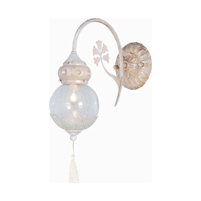 Настенное бра Arte Lamp RAMSES A2145AP-1GA