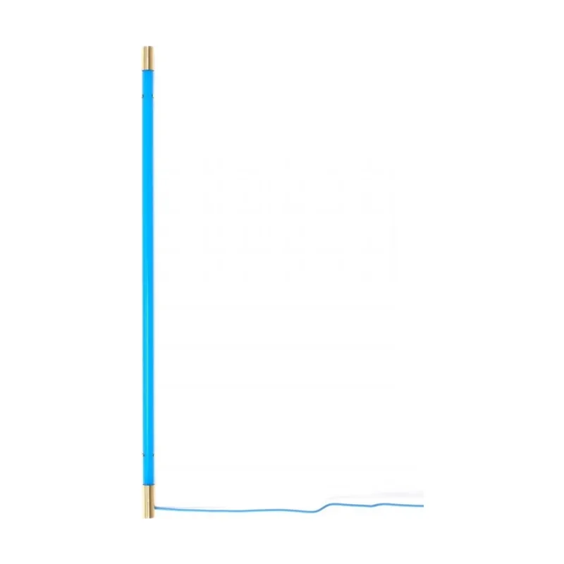 Настенный светильник Linea 06940 BLU