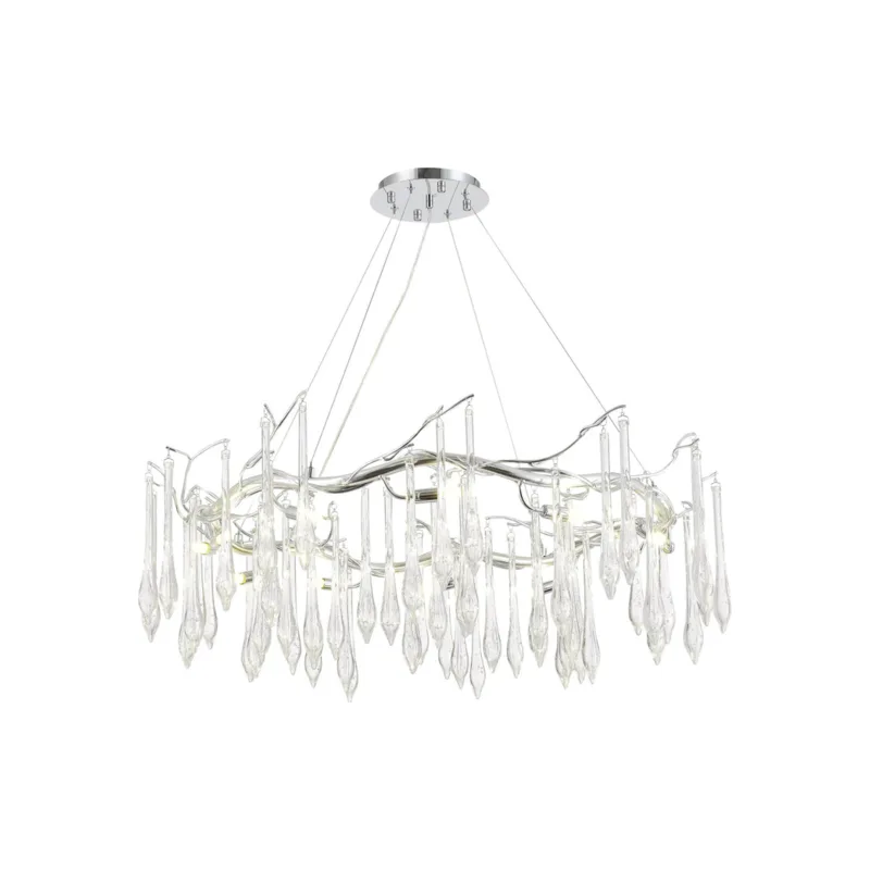 Подвесной светильник Teardrops SL1660.103.12
